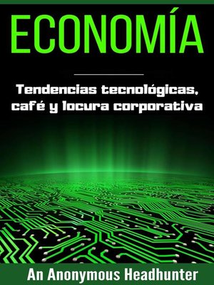 cover image of Economía
